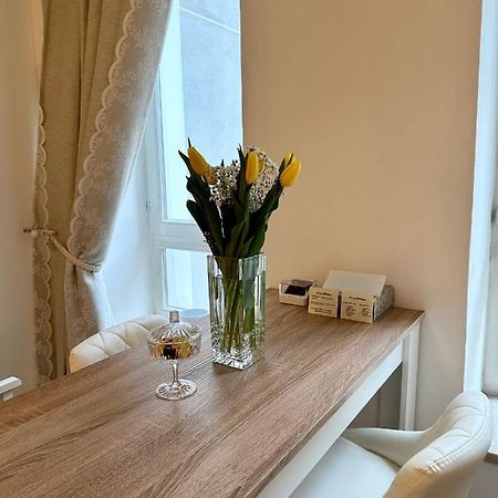 Apartmán Casa Di Matisse Milán Exteriér fotografie