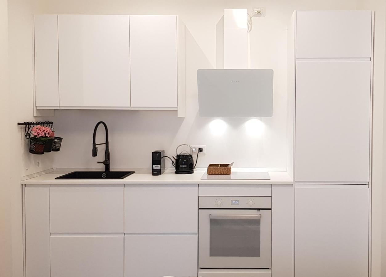 Apartmán Casa Di Matisse Milán Exteriér fotografie