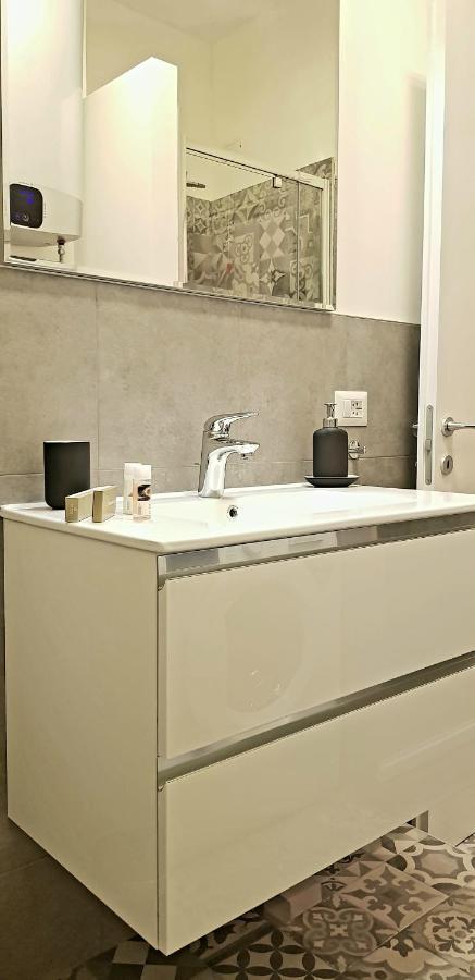Apartmán Casa Di Matisse Milán Exteriér fotografie
