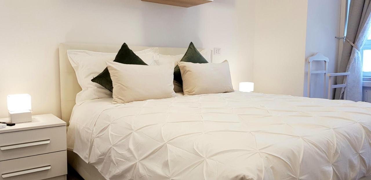 Apartmán Casa Di Matisse Milán Exteriér fotografie