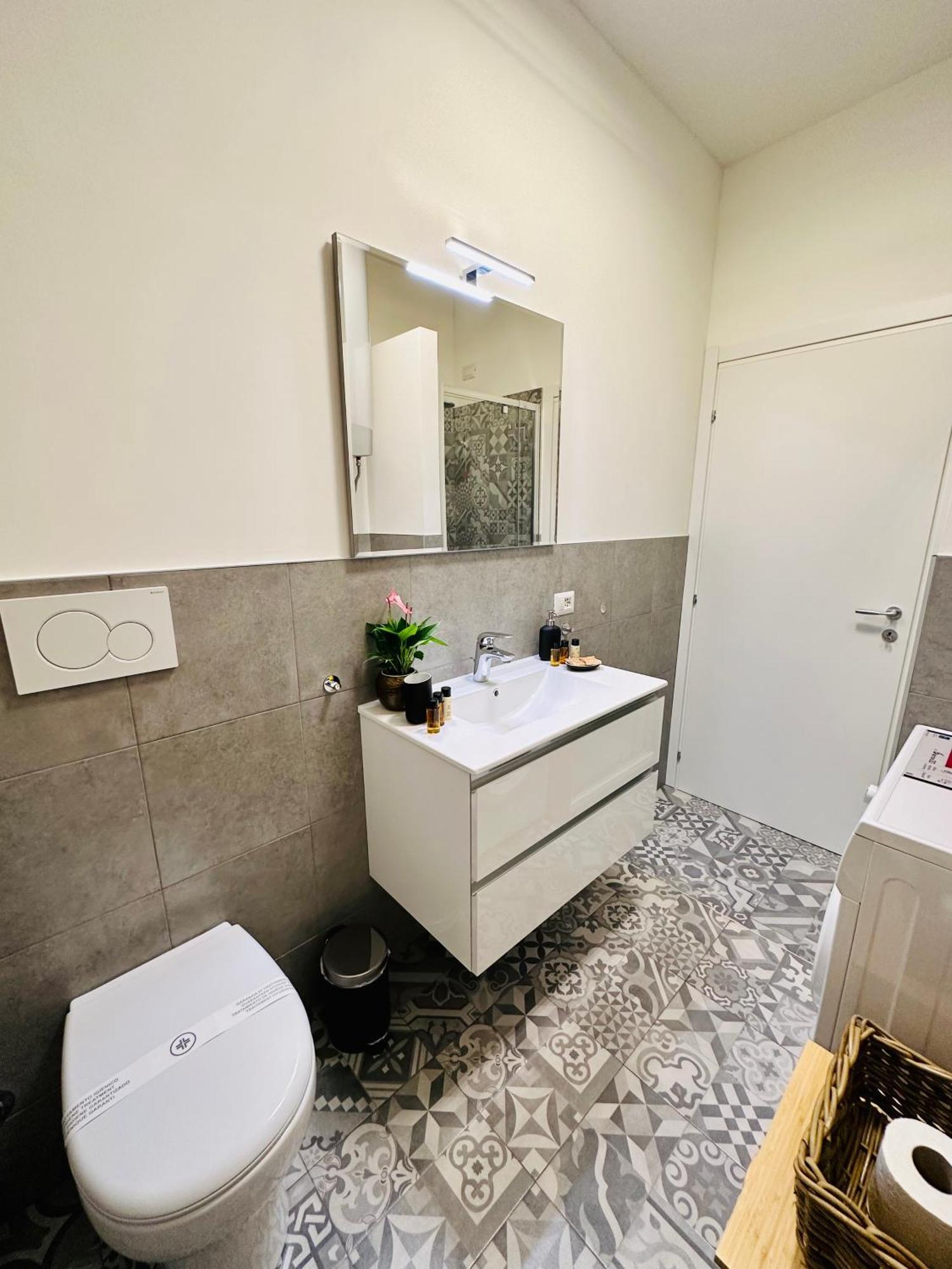 Apartmán Casa Di Matisse Milán Exteriér fotografie